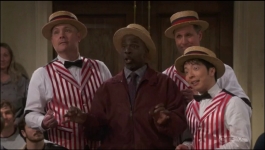 Night Court - Season 02 Episode 09